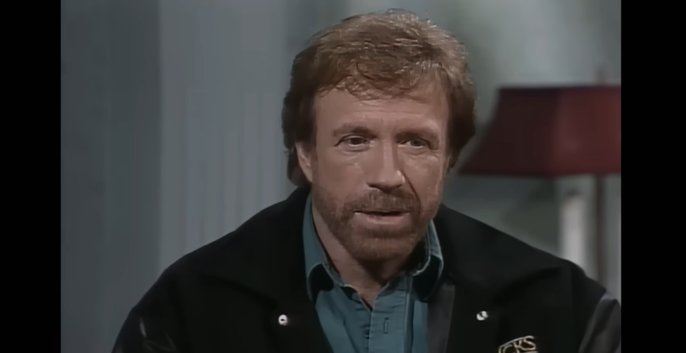Chuck Norris, action man who inspired endless memes, dead at 86: family
