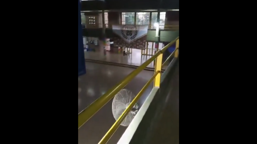 School shooting in Argentina leaves one dead, eight wounded: officials