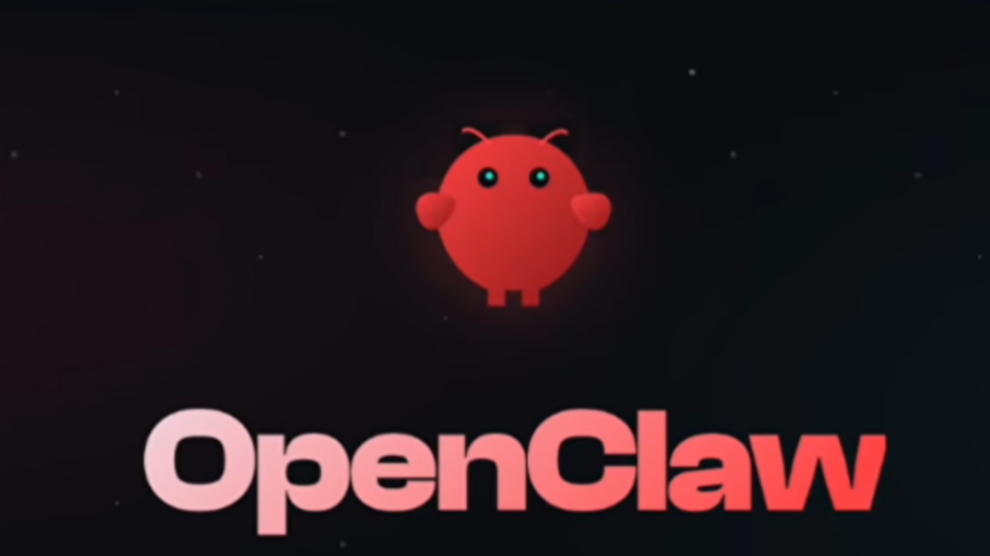 AI agent future is coming, OpenClaw creator tells AFP