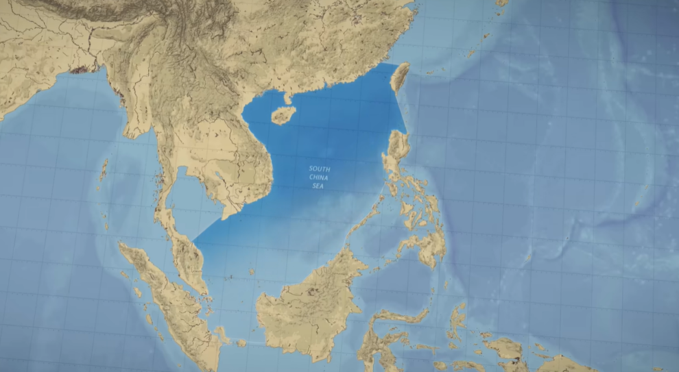 Philippines to rename disputed South China Sea islands