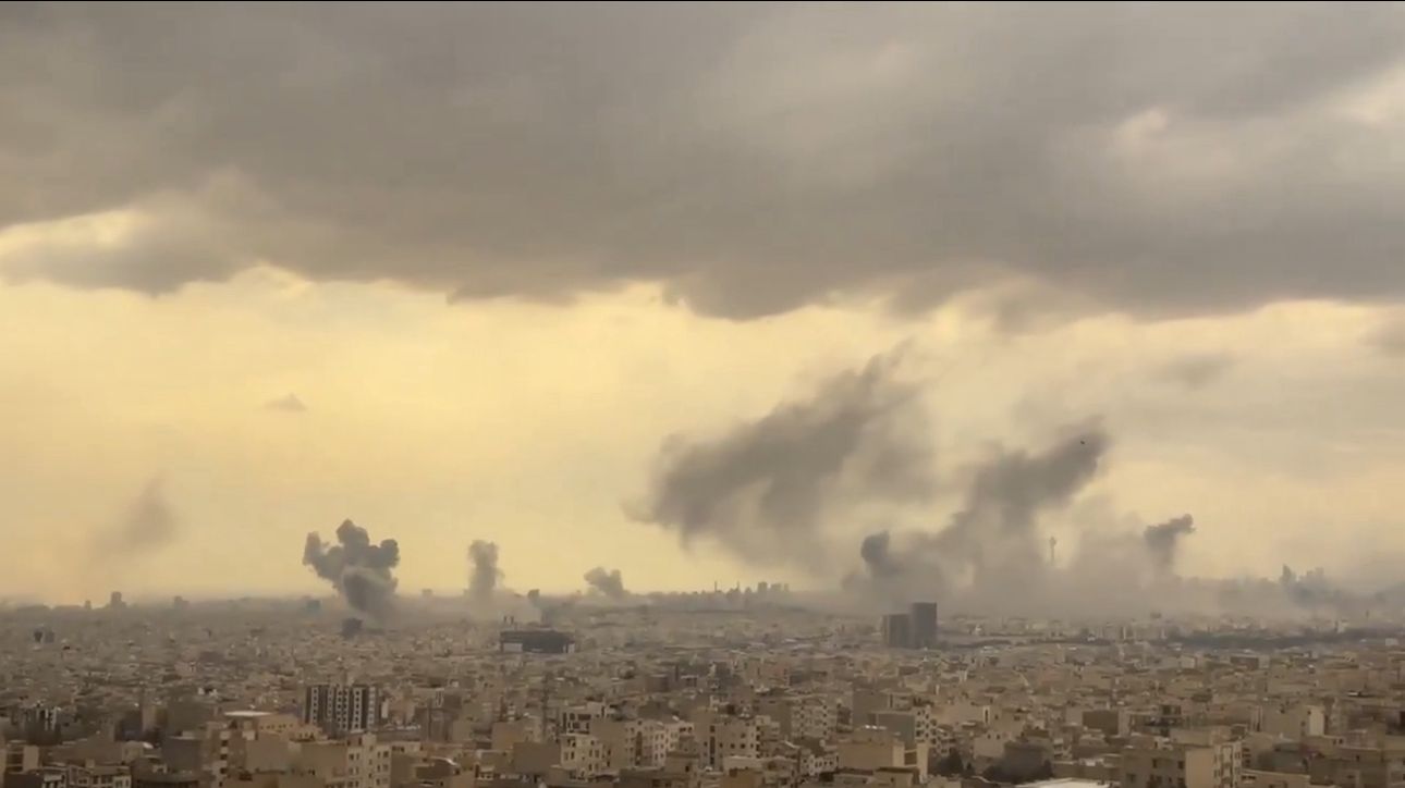 Swedish intelligence warns of increased Middle East war fallout