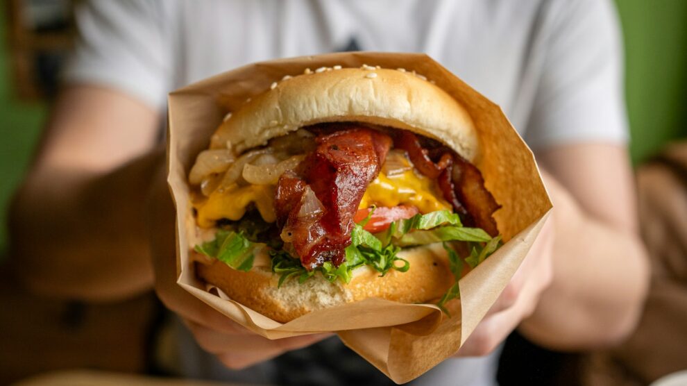 EU to ban plant-based 'bacon' but veggie 'burgers' survive chop: lawmakers