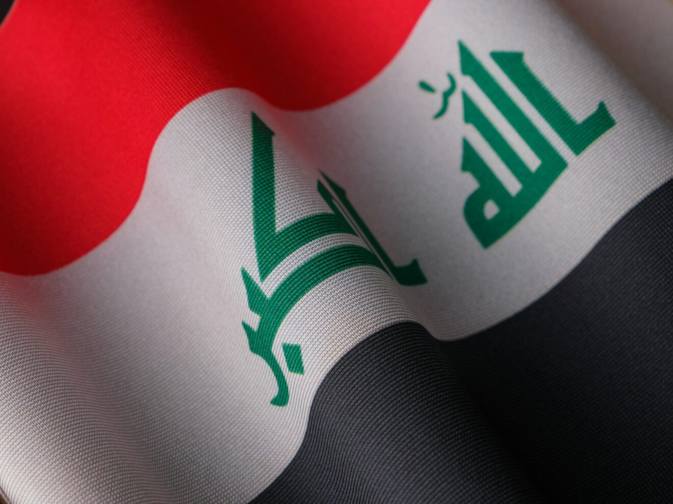 Iraqi butcher 10 years prison selling pork