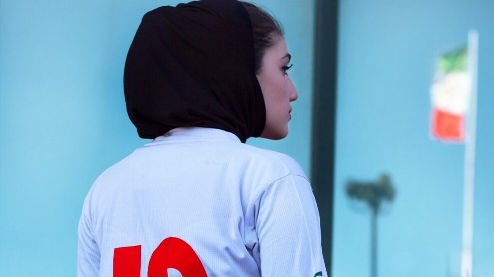 Trump urges Australia to grant asylum to Iranian women footballers