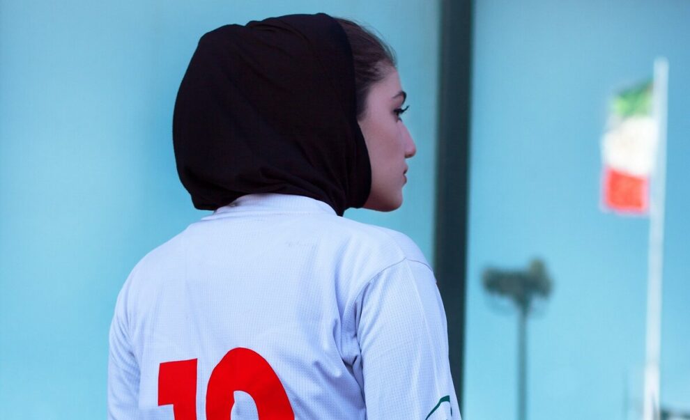 Trump urges Australia to grant asylum to Iranian women footballers