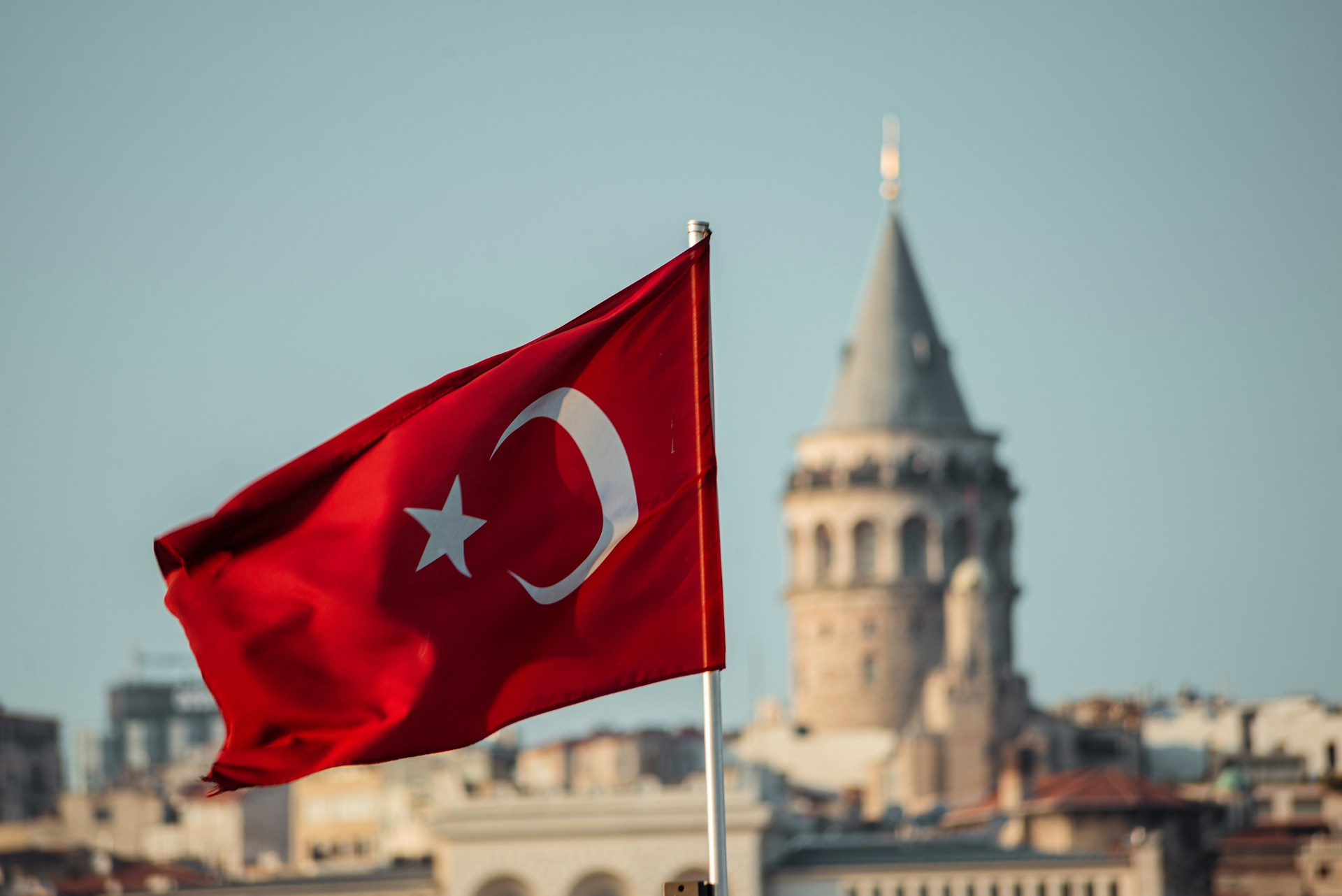 Turkey inflation up at 32.37 percent in April: official data