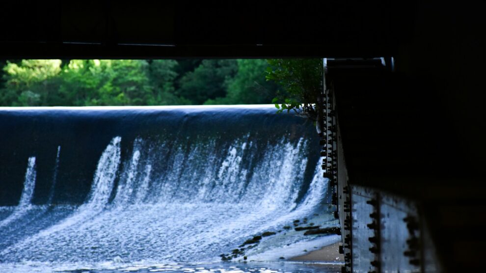 Water emerges as a dangerous new war target