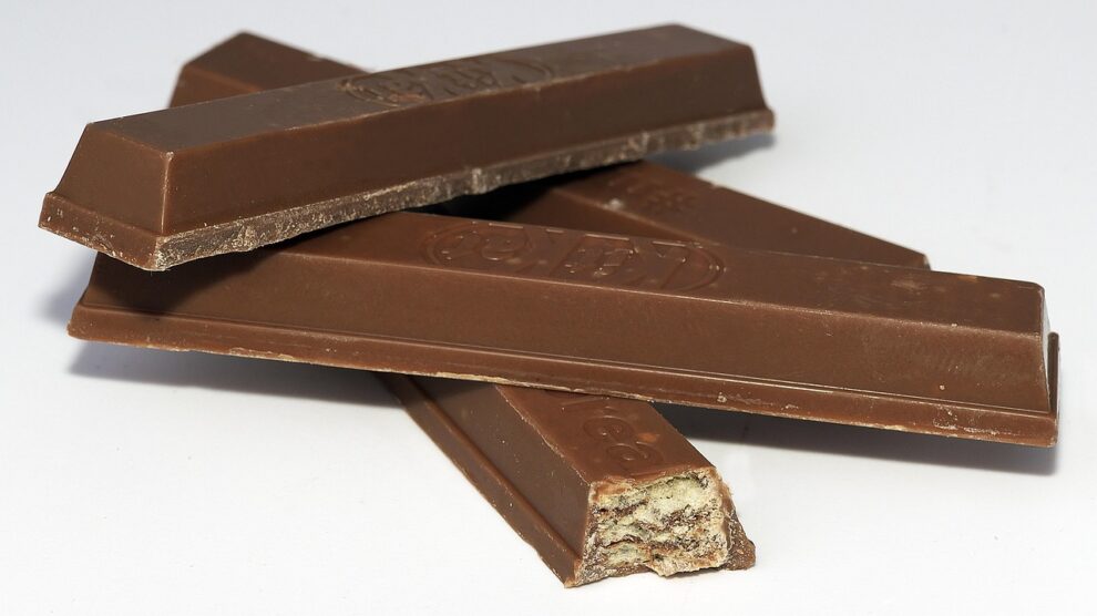 Sweet heist? Nestle says 12 tonnes of KitKat stolen
