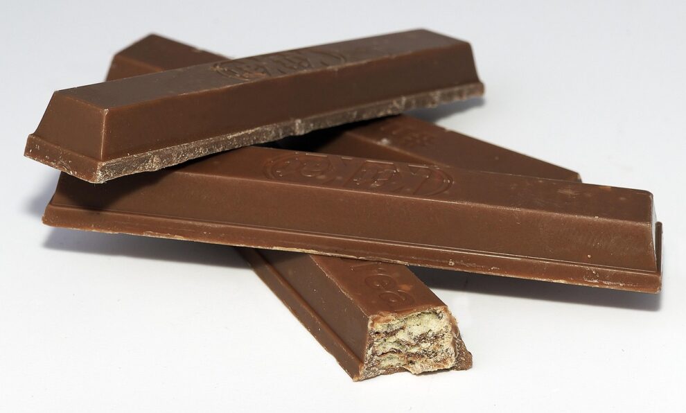 Sweet heist? Nestle says 12 tonnes of KitKat stolen