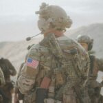 Cambodia US military drills 2027