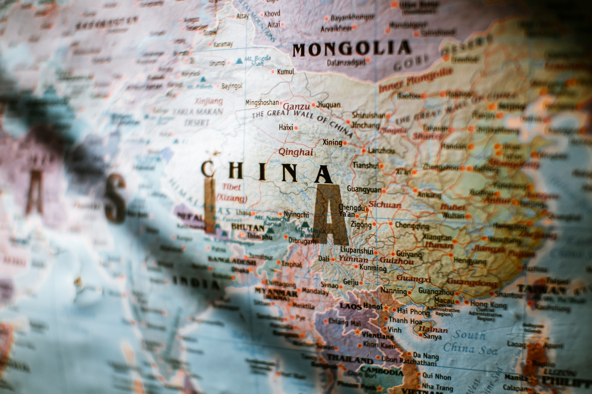 Asia to suffer most from Iran war energy fallout: Kpler to AFP