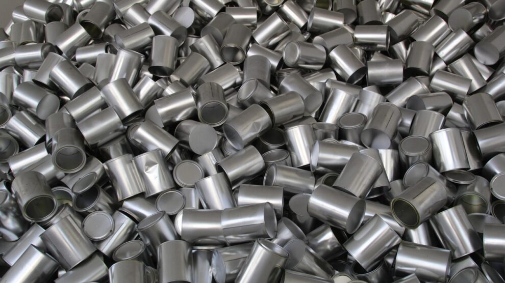 "Aluminium prices jump after Gulf attacks