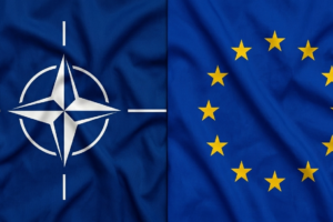 eu nato