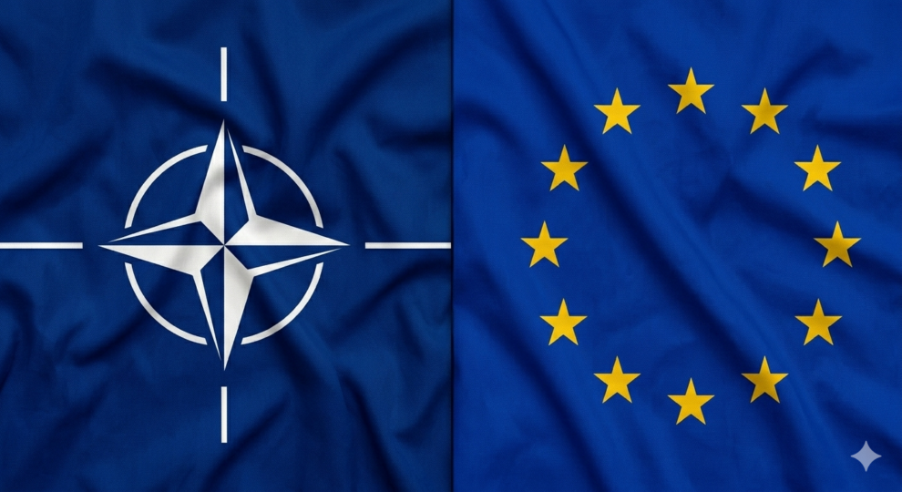 eu nato