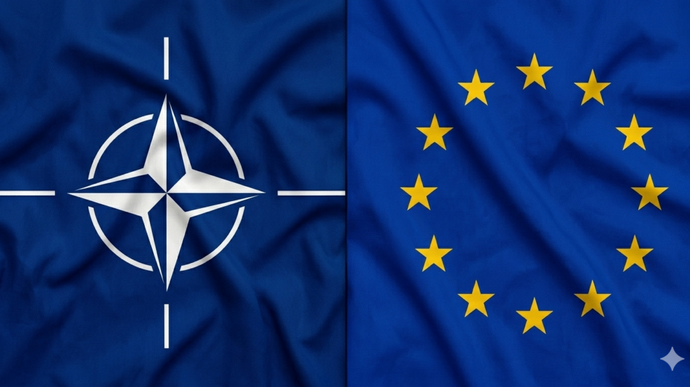 eu nato