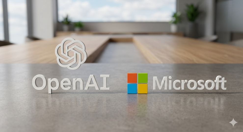 microsoft openai