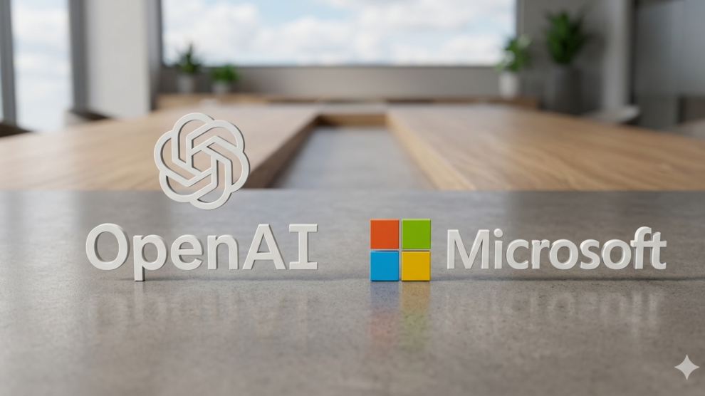 microsoft openai