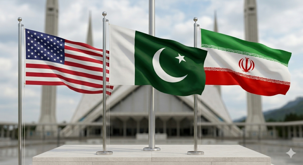 Five things to know about the US-Iran talks in Islamabad