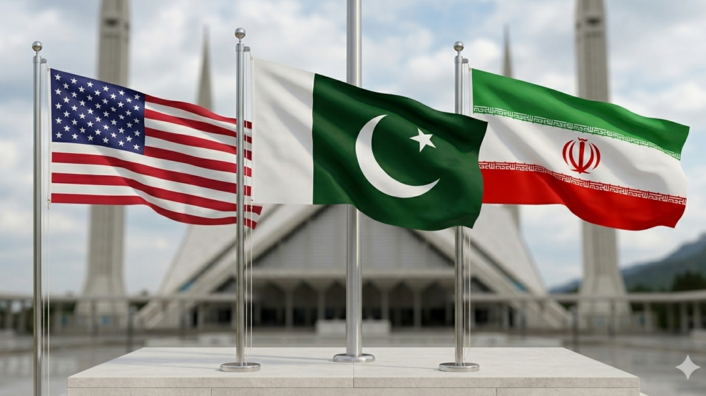 Five things to know about the US-Iran talks in Islamabad