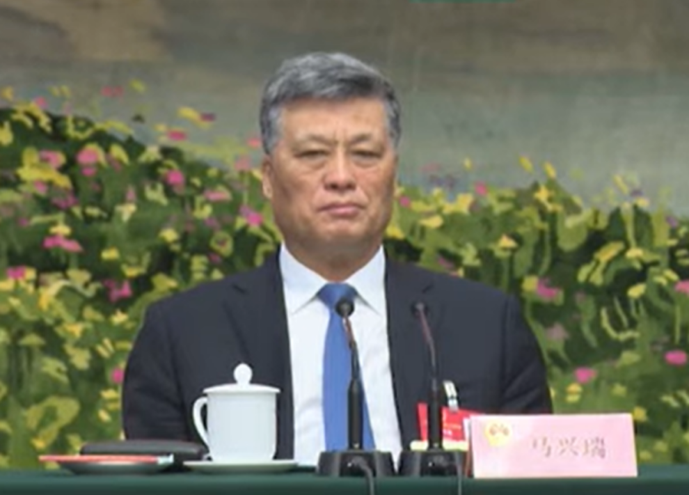 Chinese Politburo official investigated by anti-corruption body: state media