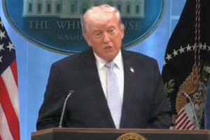 Trump warns 'whole civilization will die' in Iran if ultimatum expires