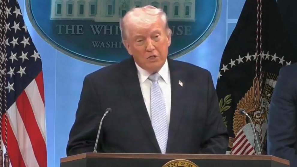 Trump warns 'whole civilization will die' in Iran if ultimatum expires