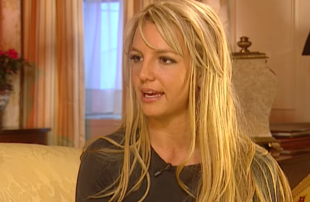 "Britney Spears checks into rehab following DUI arrest: media"