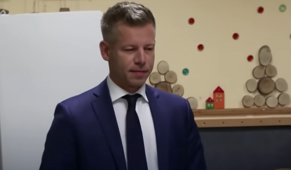 Hungary's Magyar thanks Russia, China for 'accepting' vote result