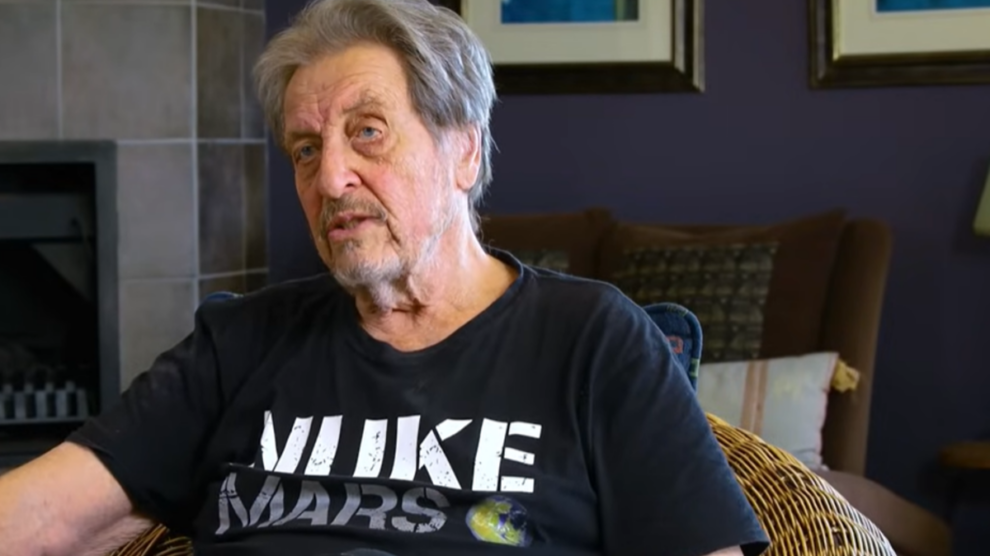 Musk's father seeking Russian refuge for S.African farmers