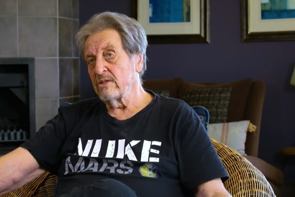 Musk's father seeking Russian refuge for S.African farmers