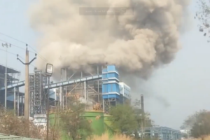 Boiler blast at Indian power plant kills 9: govt officials
