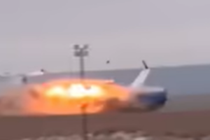 Azerbaijan, Russia reach deal over 2024 plane crash