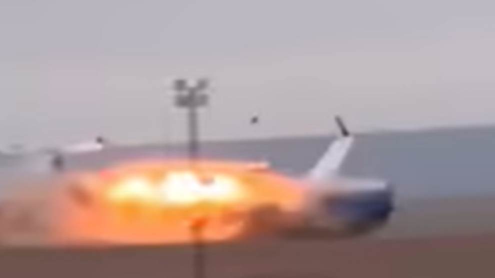 Azerbaijan, Russia reach deal over 2024 plane crash