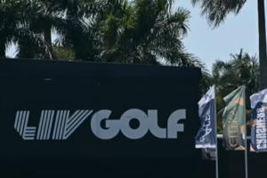 LIV Golf reassures players over Saudi withdrawal rumors