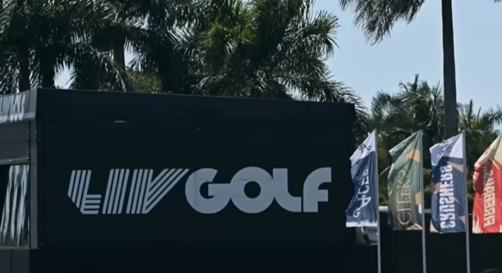 LIV Golf reassures players over Saudi withdrawal rumors