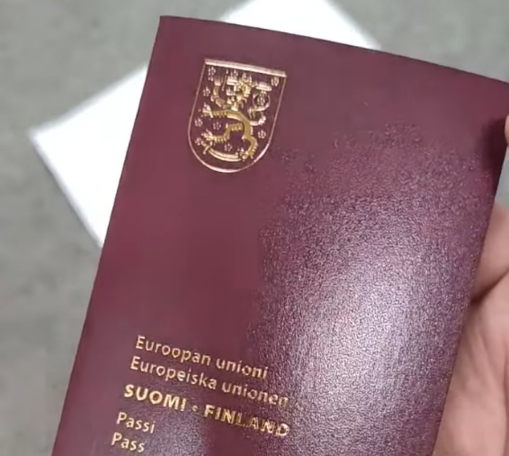 Finland proposes 'civic knowledge' test for citizenship