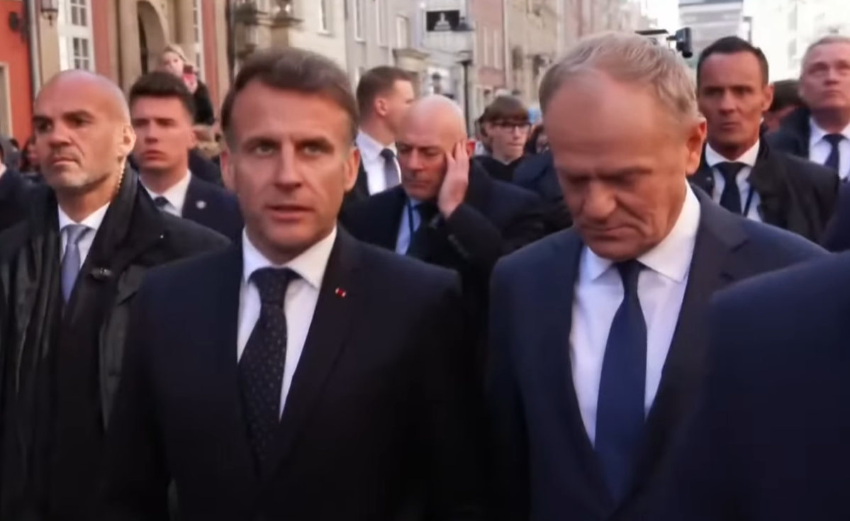 Poland and France to discuss nuclear ‘information sharing’ and ‘joint exercises’