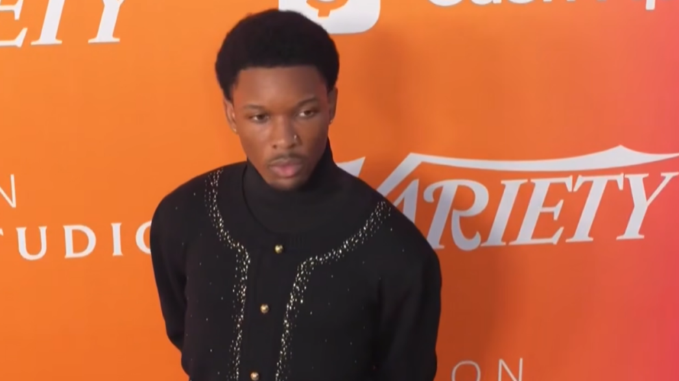 Singer D4vd charged with murder over teen's body found in Tesla