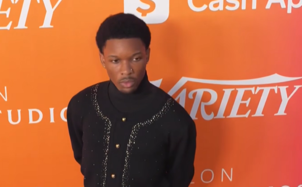 Singer D4vd charged with murder over teen's body found in Tesla