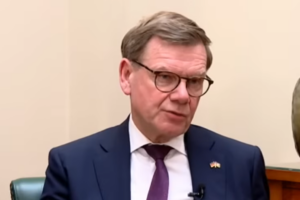 Germany, Italy reject suspending EU-Israel cooperation deal