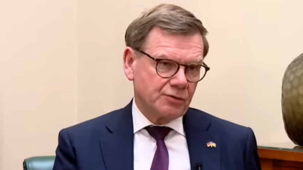 Germany, Italy reject suspending EU-Israel cooperation deal