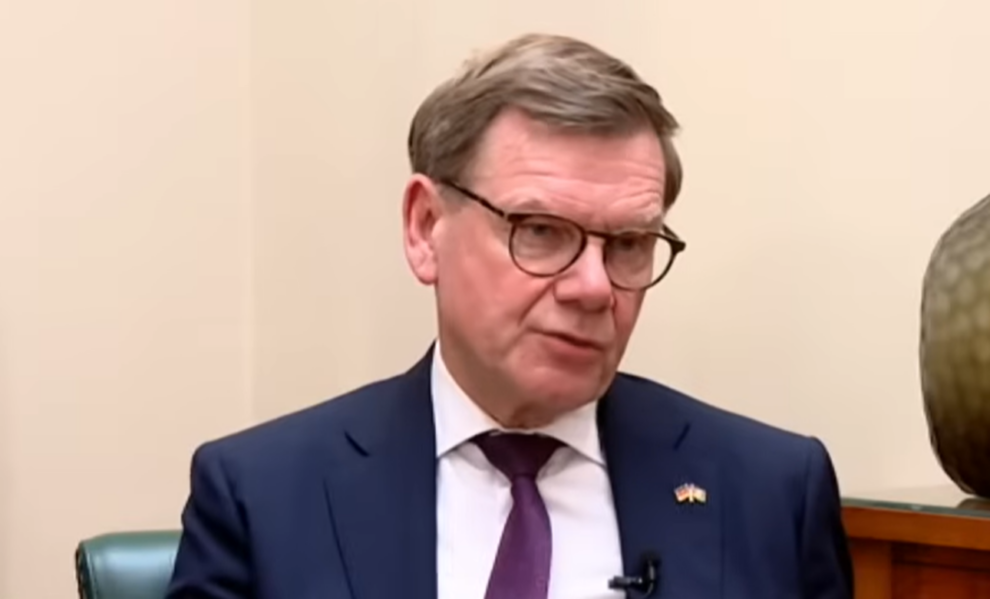 Germany, Italy reject suspending EU-Israel cooperation deal