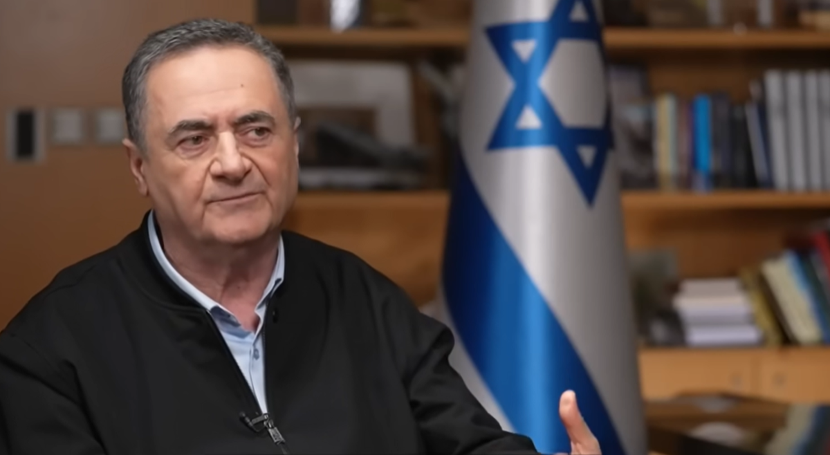 Israel defence minister says Hezbollah chief ‘playing with fire’ that will ‘burn Lebanon’