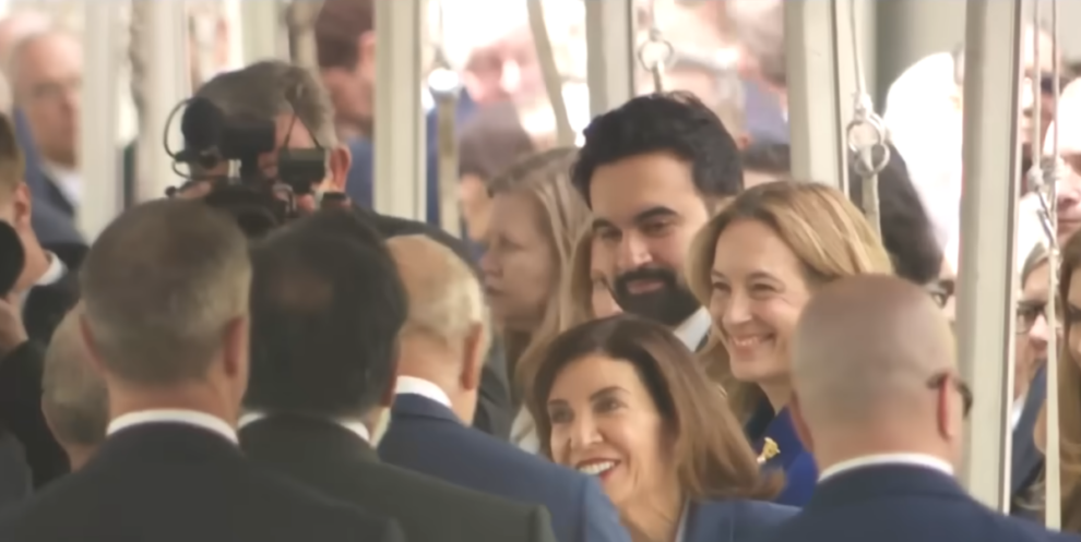 Mamdani calls on King Charles to return Koh-i-Noor diamond