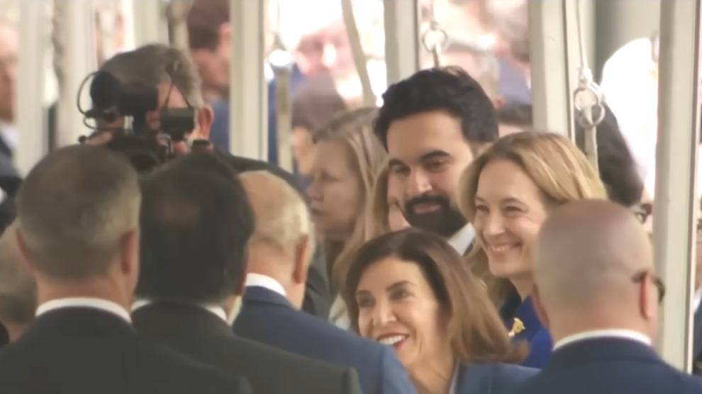 Mamdani calls on King Charles to return Koh-i-Noor diamond