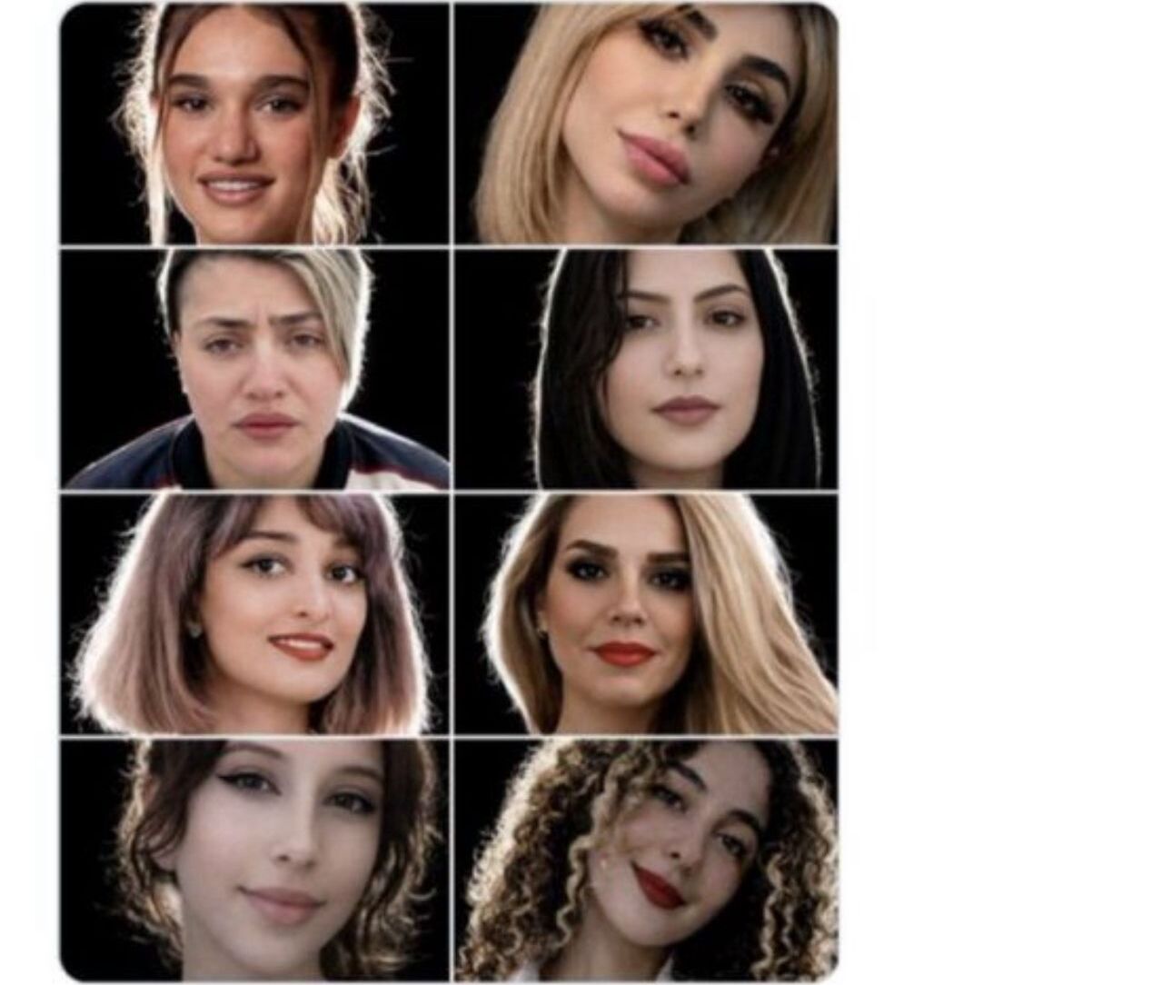 Iran denies women facing execution after Trump seeks clemency