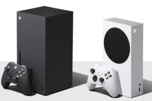 Xbox Series X users can't log in to Xbox Live