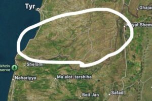 Did Apple Remove Lebanese Village Names From Apple Maps?