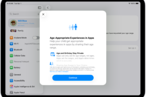 Reddit "Age-appropriate experiences in Apps" UK iPhone issue