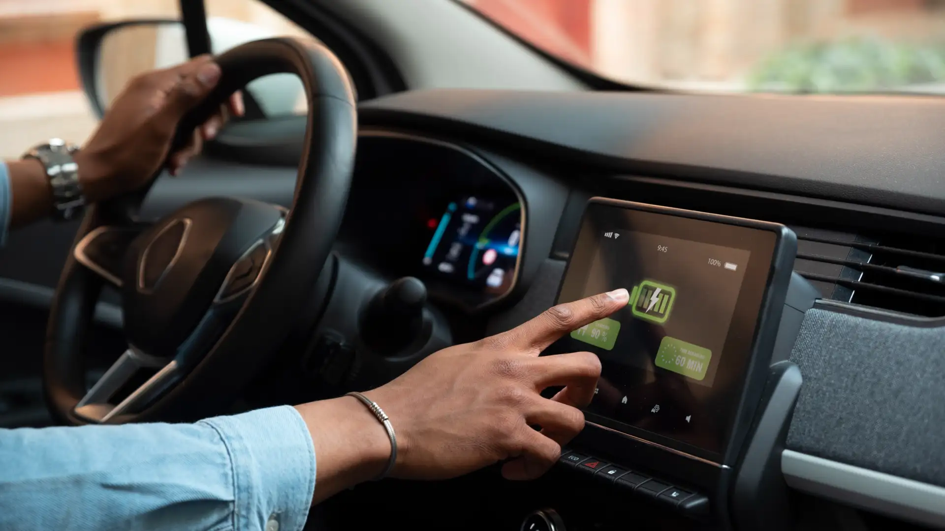 Start Android Auto while locked not working
